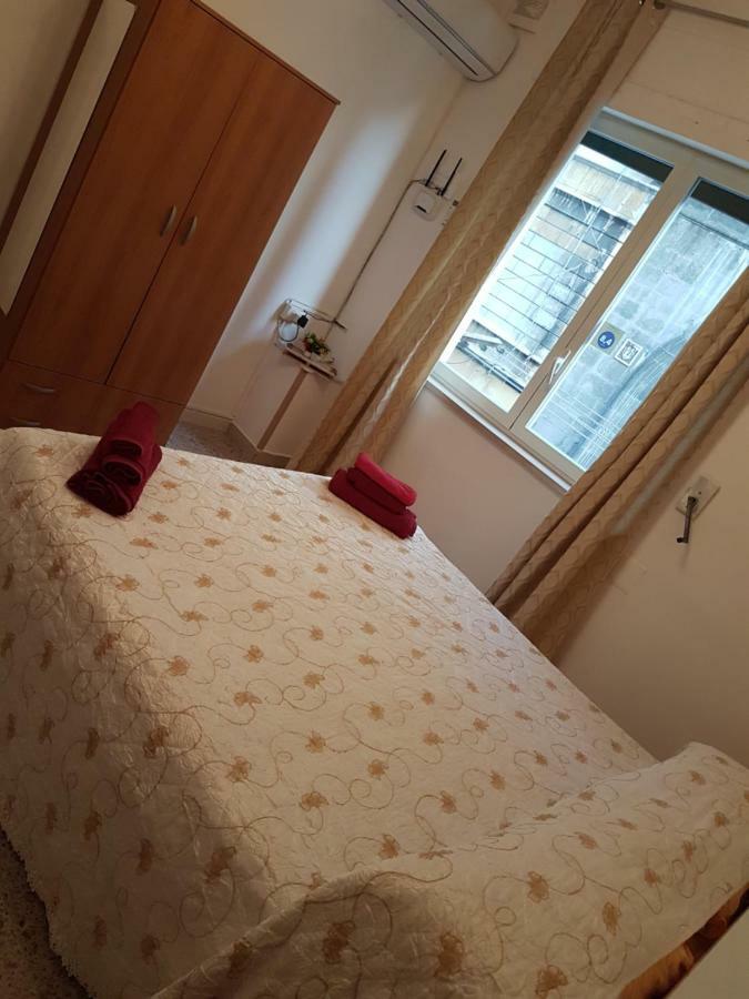 Casa Dolce Casa Spaccanapoli Eksteriør billede