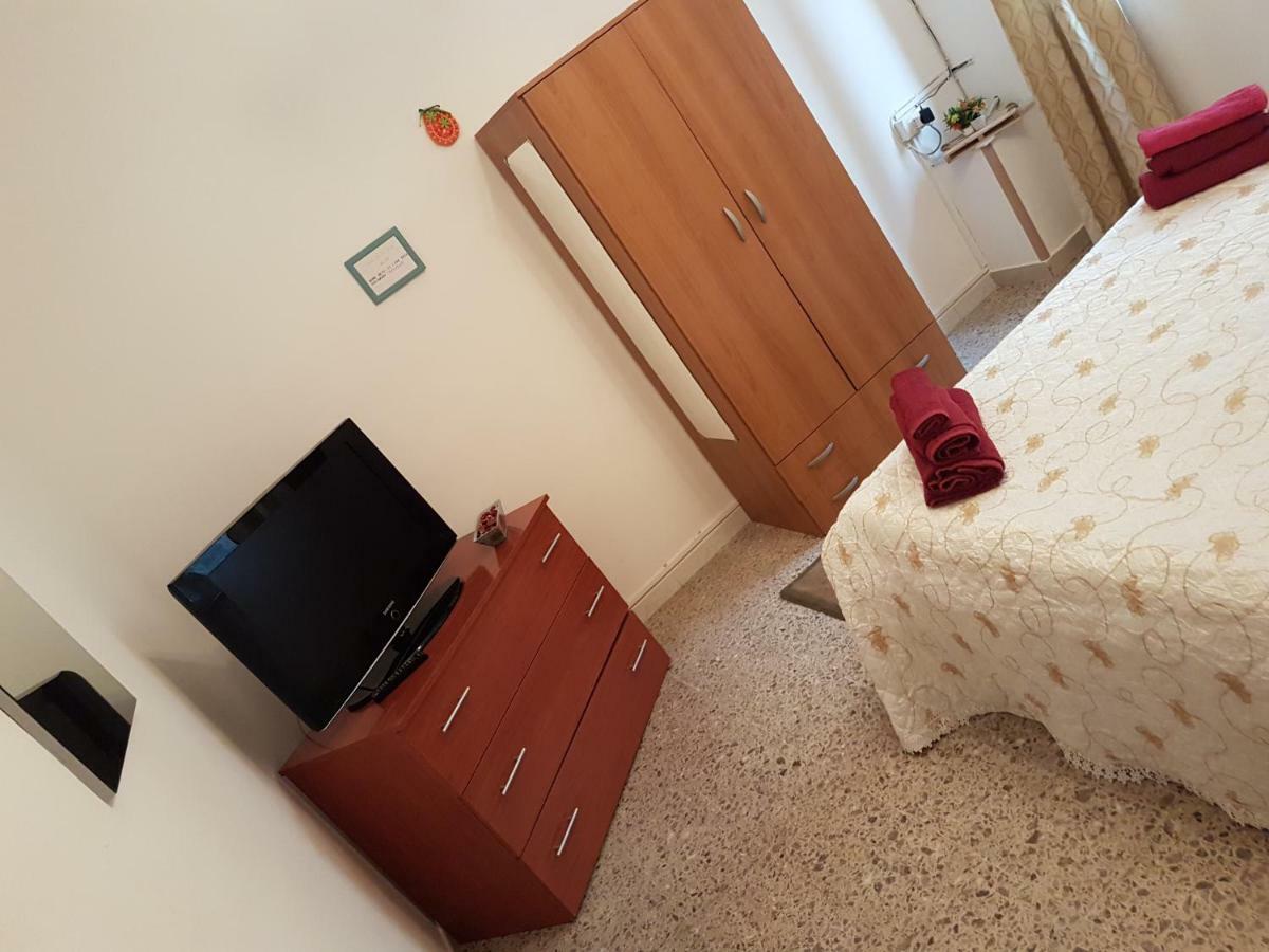 Casa Dolce Casa Spaccanapoli Eksteriør billede